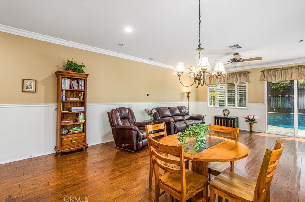 1536 Rose Arbor Ct, Redlands CA  92374-4737 exterior