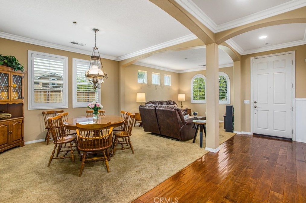 1536 Rose Arbor Ct, Redlands CA  92374-4737 exterior