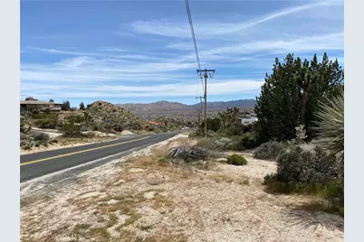 0 Farrelo Road, Yucca Valley, CA 92284 - Photo 5