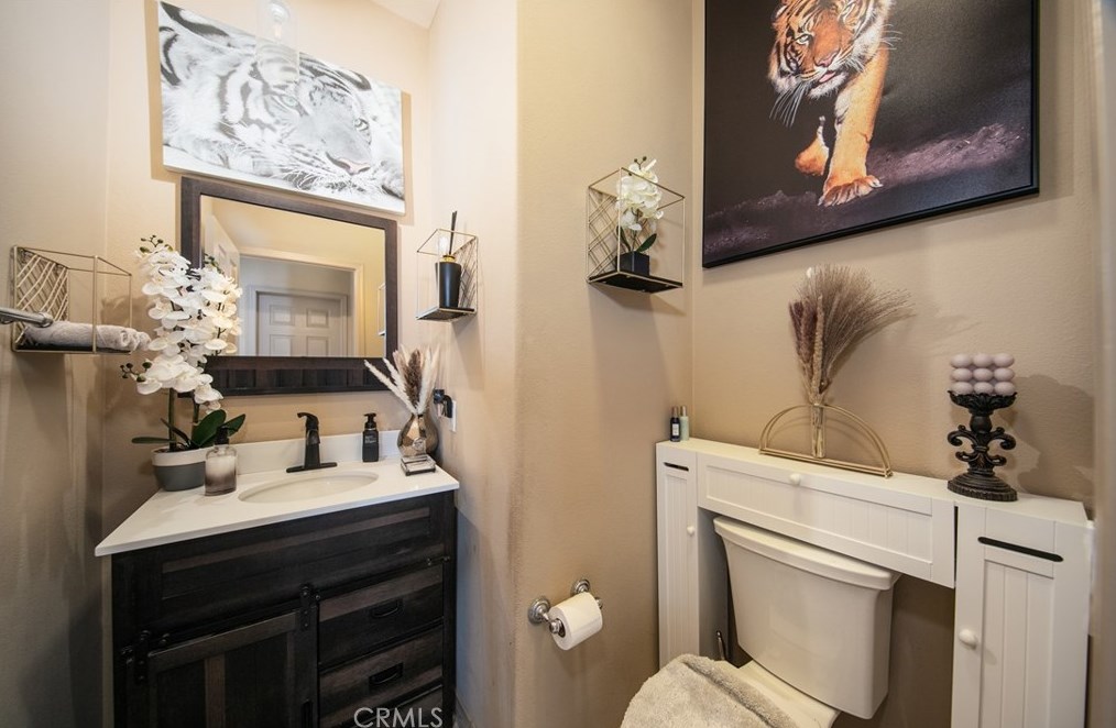 16528 Owl Tree Rd, Riverside CA  92504-9569 exterior