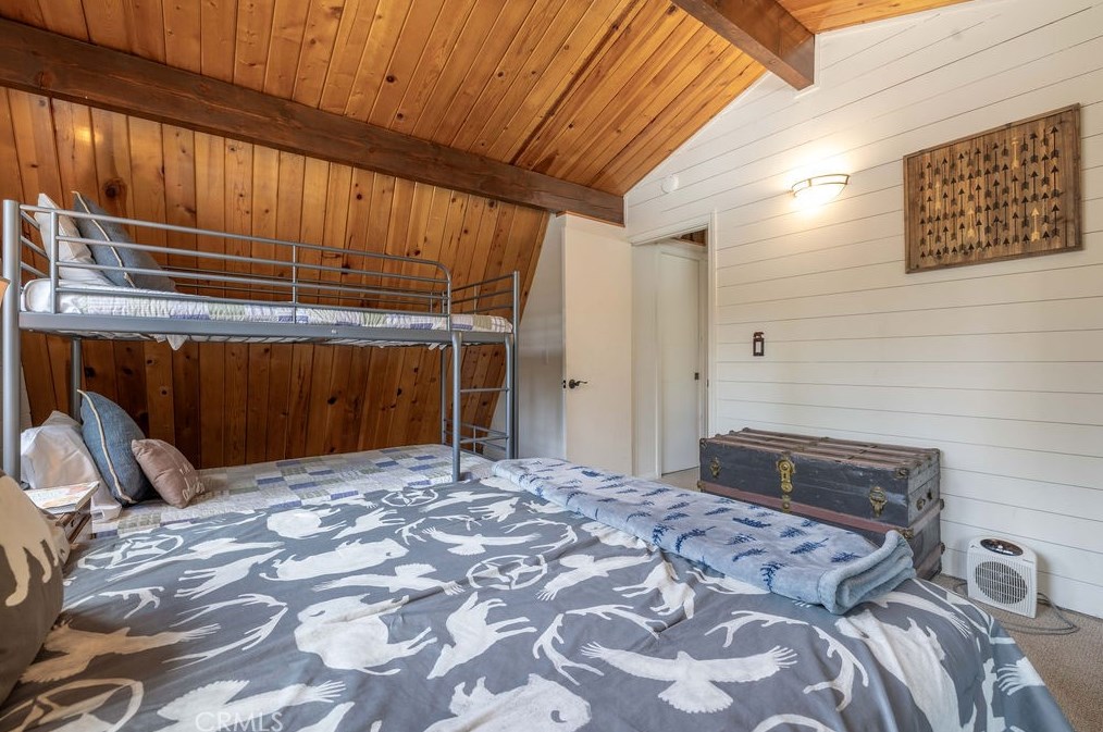 42569 Willow Ave, Big Bear CA  exterior