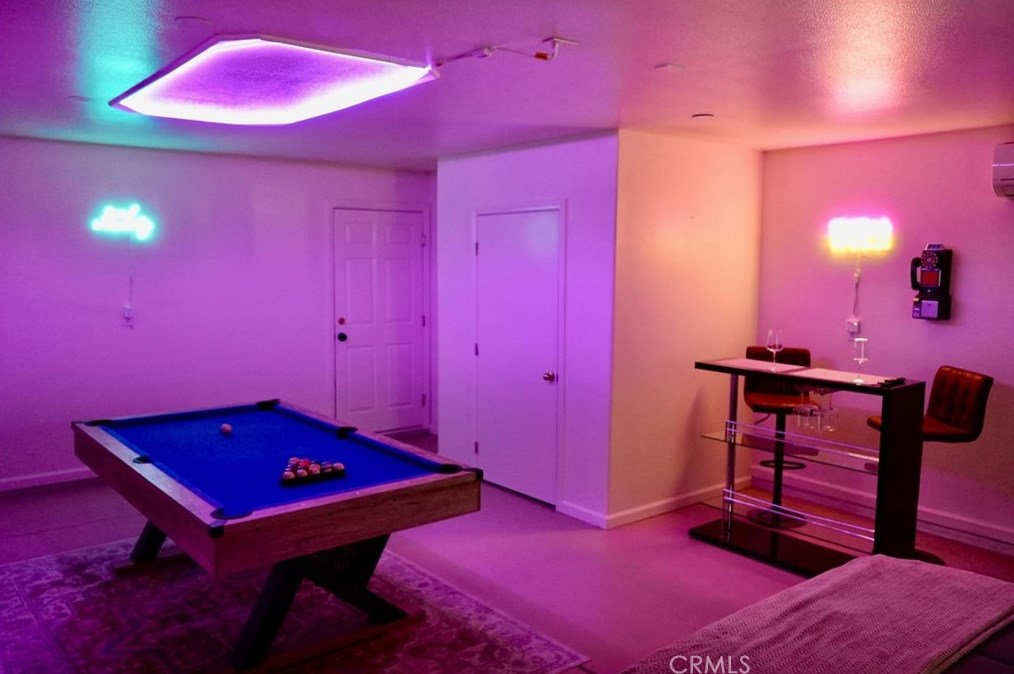 4992 1st St, Joshua Tree CA 92252-4219 exterior