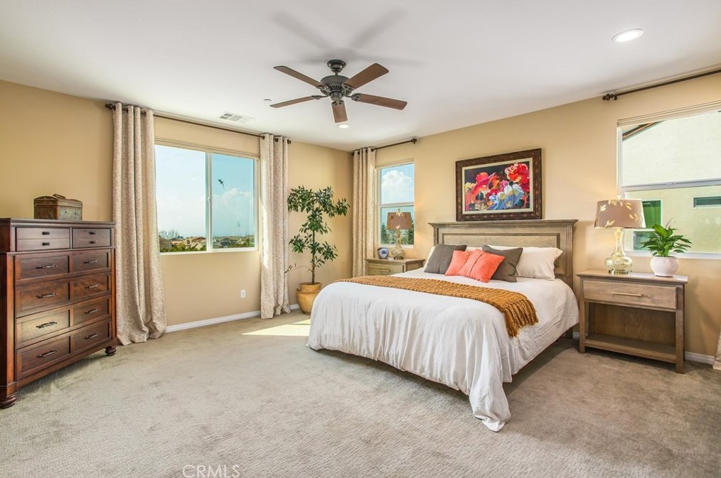1521 Patterson Ranch Rd, Redlands CA  92374-2971 exterior