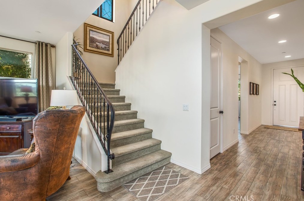 1521 Patterson Ranch Rd, Redlands CA  92374-2971 exterior