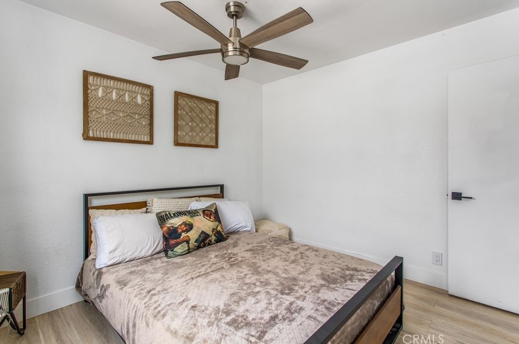 54610 Primavera Dr, Yucca Valley CA  92284-2386 exterior