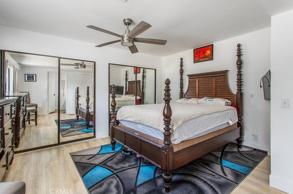 54610 Primavera Dr, Yucca Valley CA  92284-2386 exterior