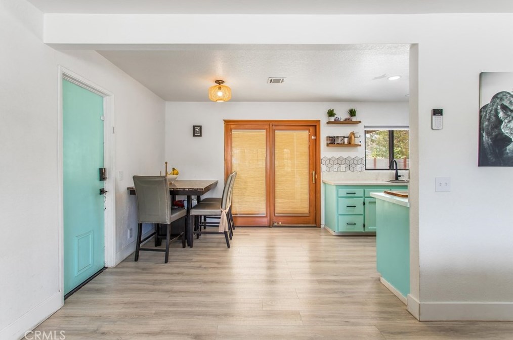 54610 Primavera Dr, Yucca Valley CA  92284-2386 exterior