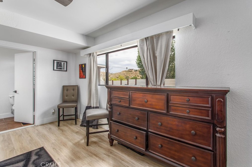 54610 Primavera Dr, Yucca Valley CA  92284-2386 exterior