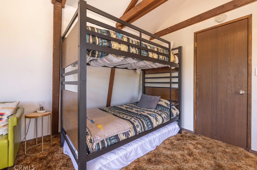 316 Hilltop Ln, Big Bear City CA  92314-9637 exterior