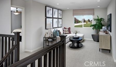 12535 Dartola St, Victorville CA  92392-4400 exterior