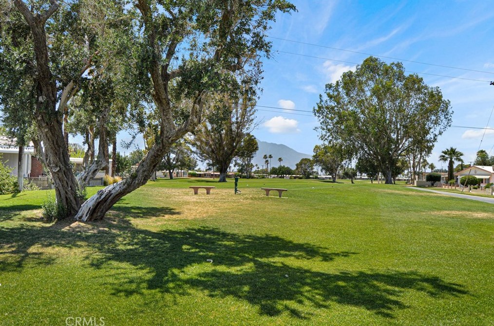 73954 Elizabeth Dr, Thousand Palms CA  92276-4082 exterior