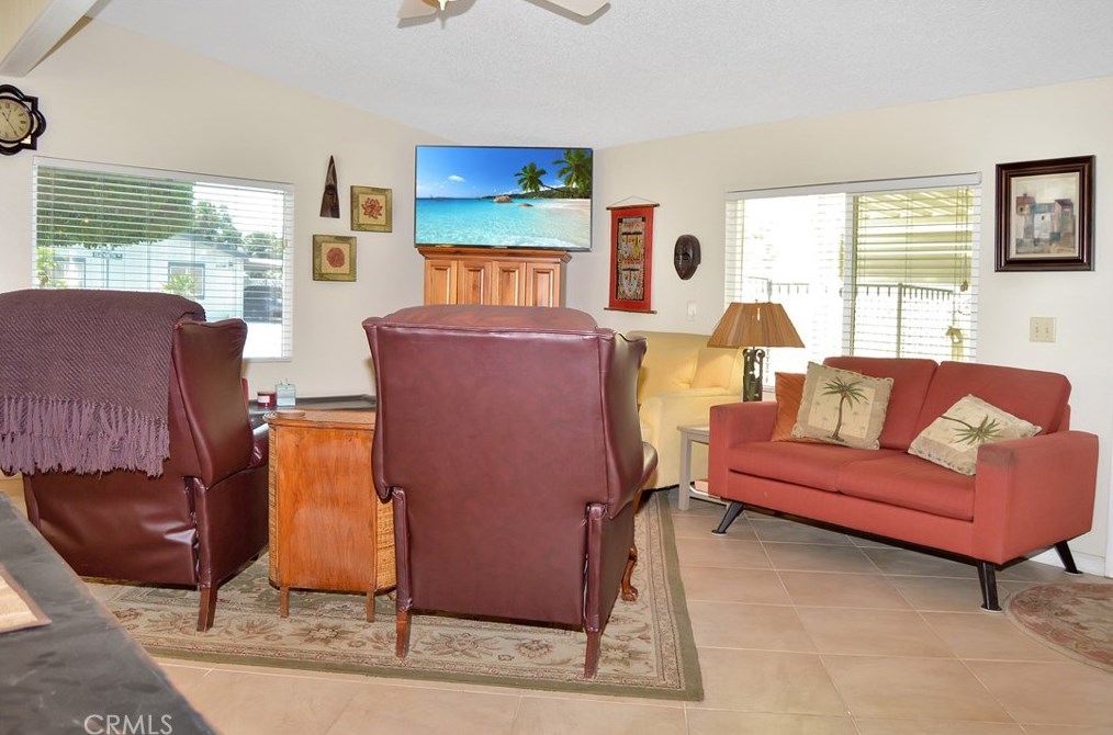 73954 Elizabeth Dr, Thousand Palms CA  92276-4082 exterior