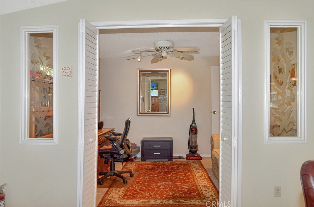 73954 Elizabeth Dr, Thousand Palms CA  92276-4082 exterior