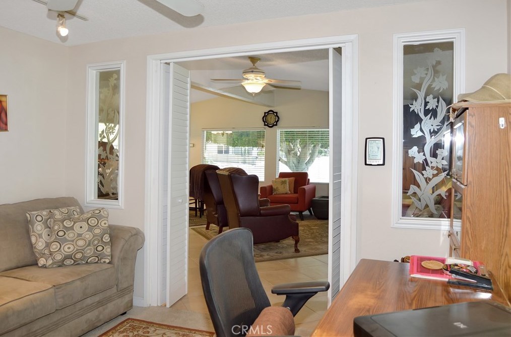 73954 Elizabeth Dr, Thousand Palms CA  92276-4082 exterior