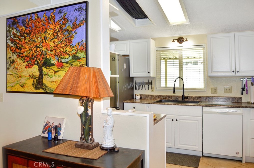 73954 Elizabeth Dr, Thousand Palms CA  92276-4082 exterior