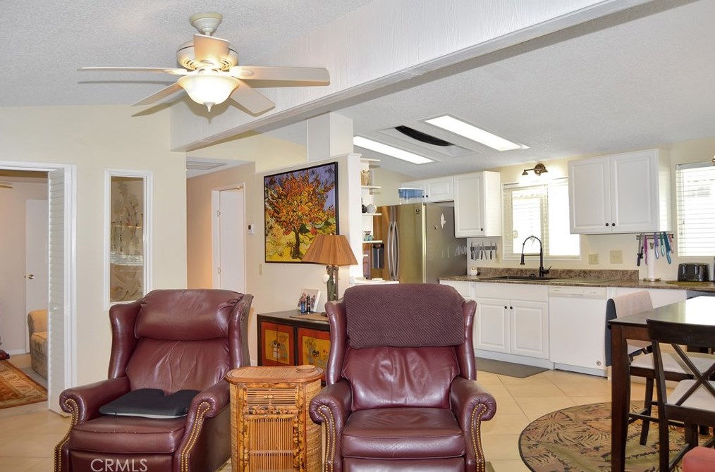 73954 Elizabeth Dr, Thousand Palms CA  92276-4082 exterior