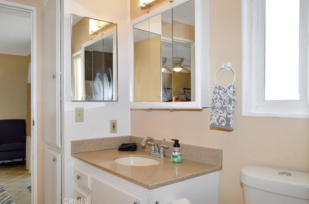 73954 Elizabeth Dr, Thousand Palms CA  92276-4082 exterior