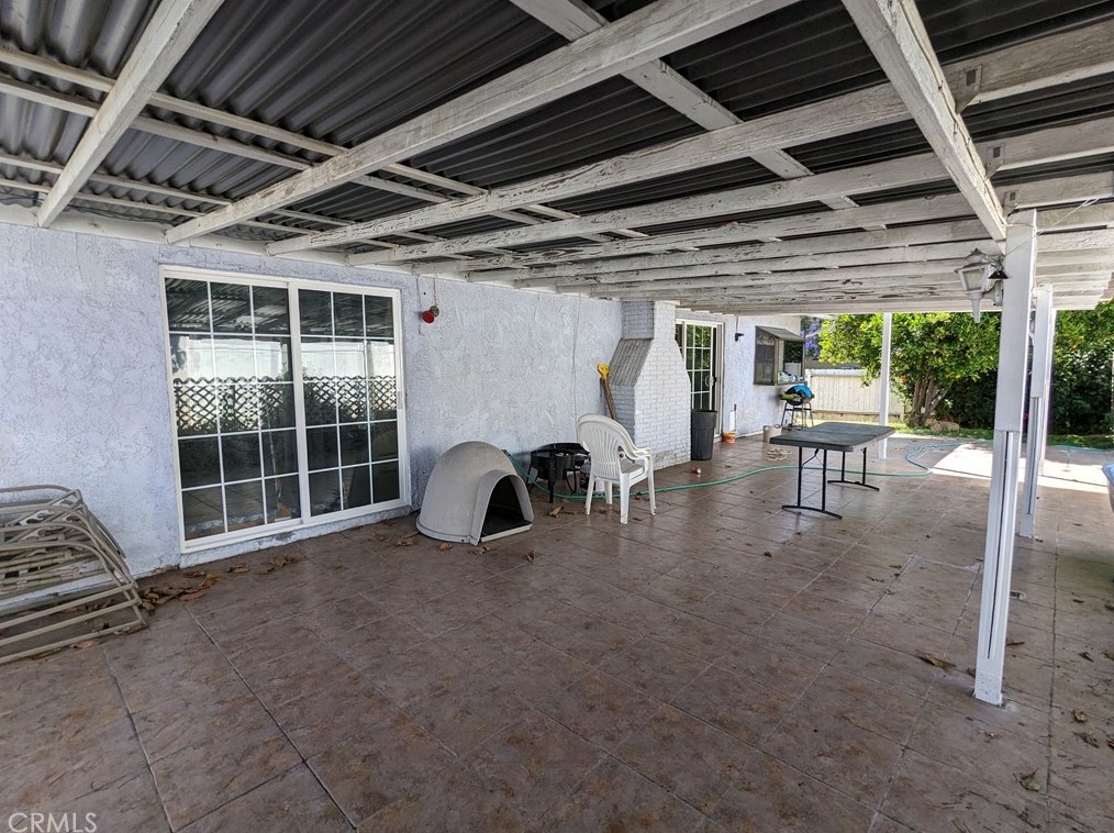 3597 Philadelphia Ct, Riverside CA exterior