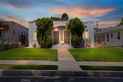 903 Amapola, Torrance, CA 90501 - Photo 49