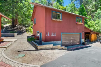 9339 Wood Road, Forest Falls, CA 92339 - Photo 3