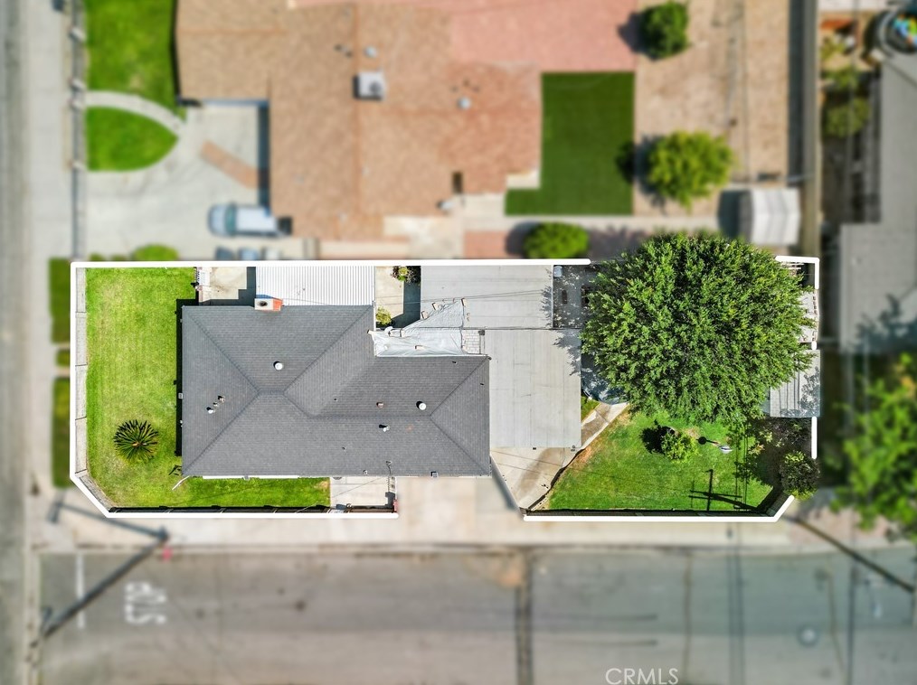 365 Pennsylvania Ave, San Bernardino CA  92407-6656 exterior