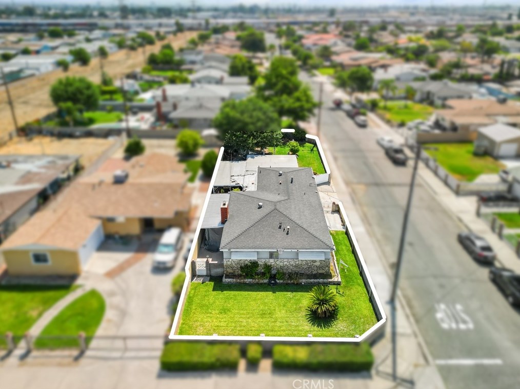365 Pennsylvania Ave, San Bernardino CA  92407-6656 exterior