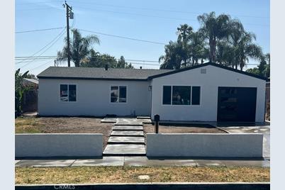 815 N Amador Avenue, Ontario, CA 91764 - Photo 1