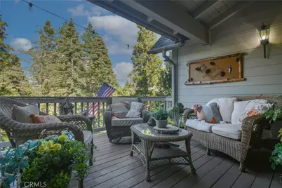 196 N Fairway Drive, Lake Arrowhead, CA 92352 - Photo 7