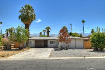 74761 Leslie Avenue, Palm Desert, CA 92260 - Photo 1