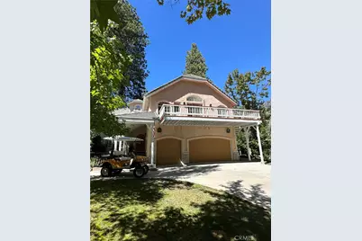 27442 Meadow Bay Drive, Lake Arrowhead, CA 92352 - Photo 1