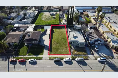 1346 N D Street, San Bernardino, CA 92405 - Photo 1
