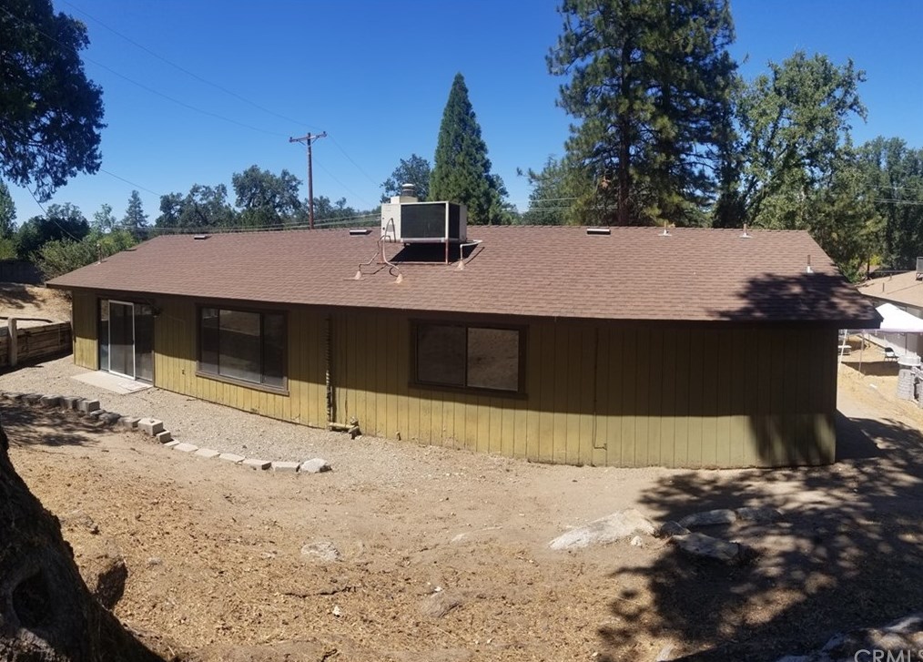 49702 Road 427, Oakhurst CA  93644-9514 exterior