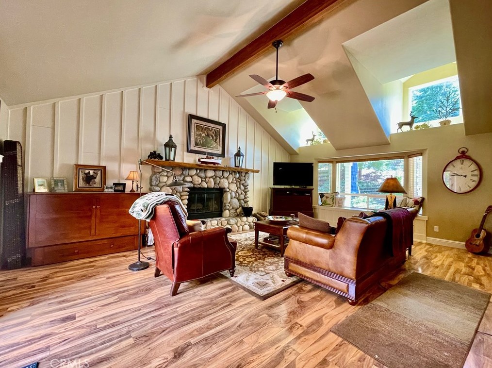 53885 Dogwood Creek Dr, Bass Lake, CA 93604