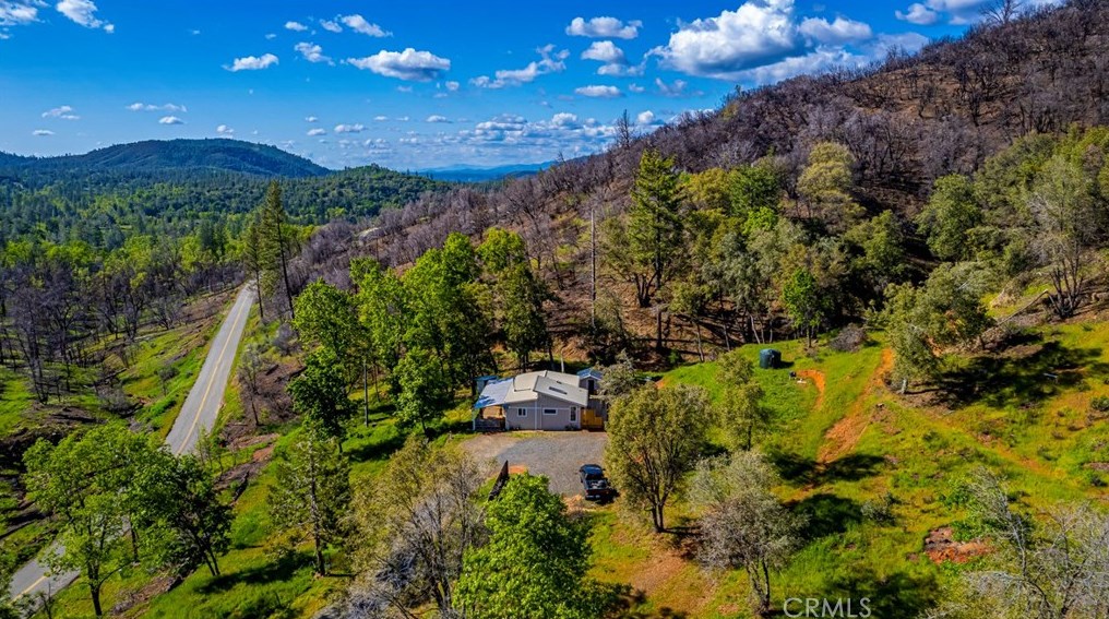 4790 Triangle Rd, Mariposa CA  95338-9649 exterior