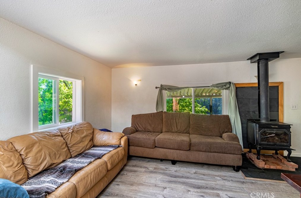 4790 Triangle Rd, Mariposa CA  95338-9649 exterior