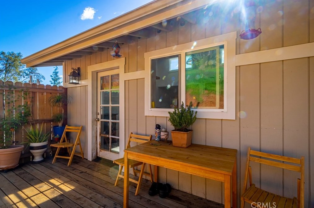 4790 Triangle Rd, Mariposa CA  95338-9649 exterior