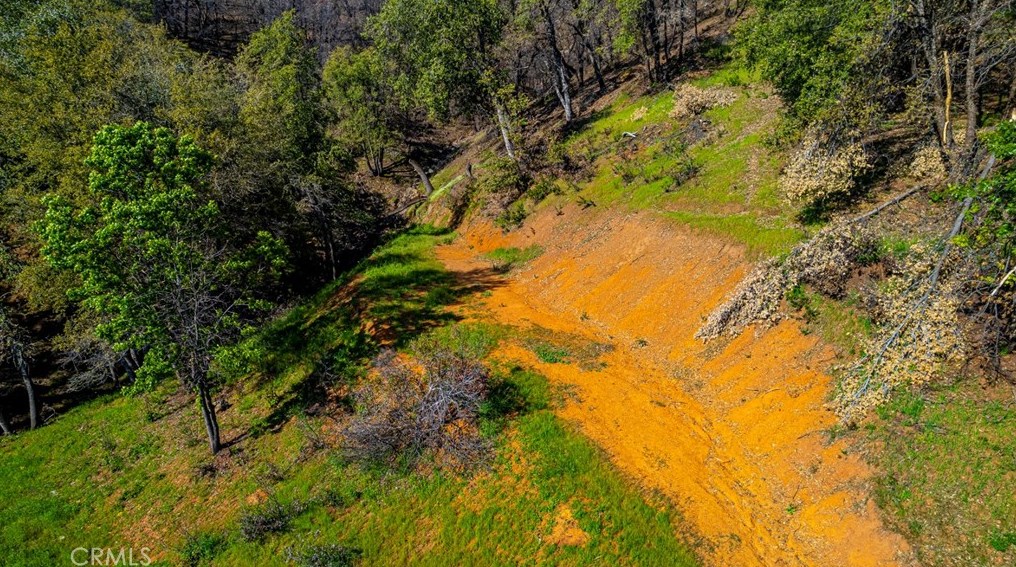 4790 Triangle Rd, Mariposa CA  95338-9649 exterior