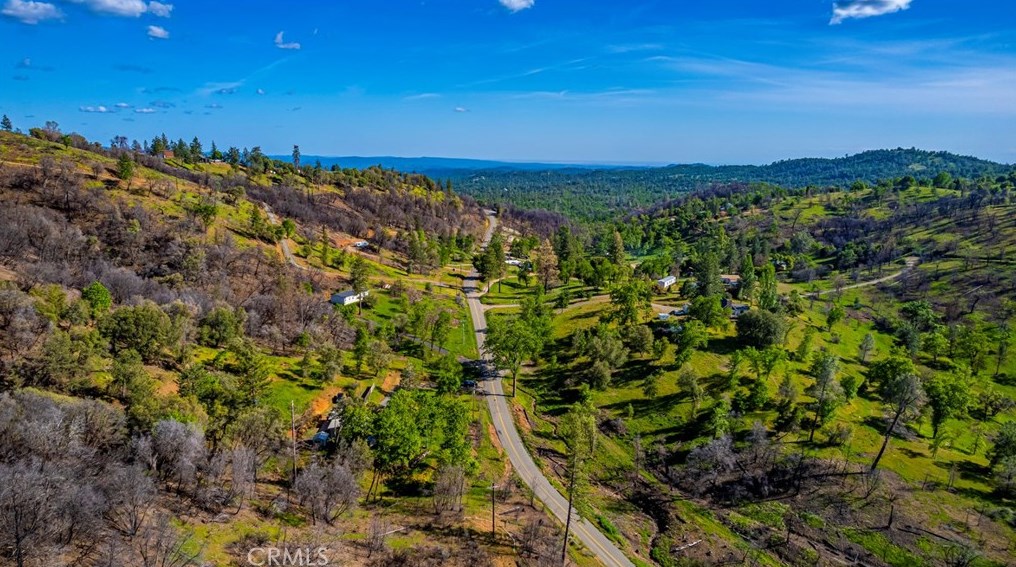 4790 Triangle Rd, Mariposa CA  95338-9649 exterior