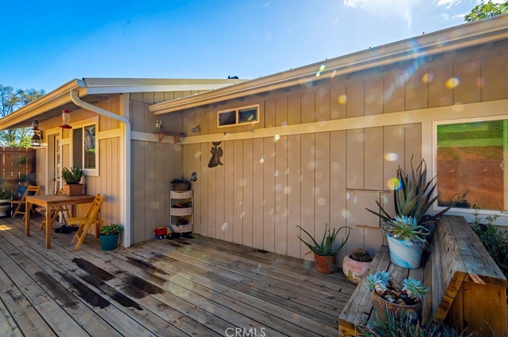 4790 Triangle Rd, Mariposa CA  95338-9649 exterior