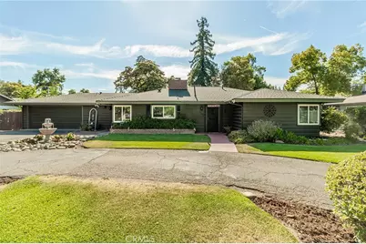 930 S Park Circle Drive, Fresno, CA 93727 - Photo 1