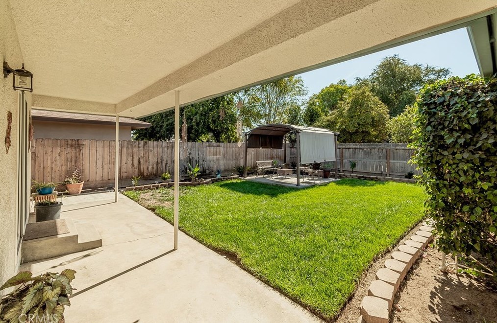 1673 W Magill Ave, Fresno, CA 93711