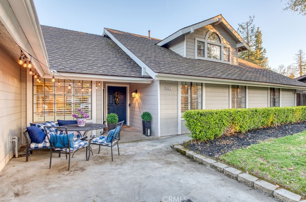 8874 Fuller Ave, Fresno CA  93720-1656 exterior