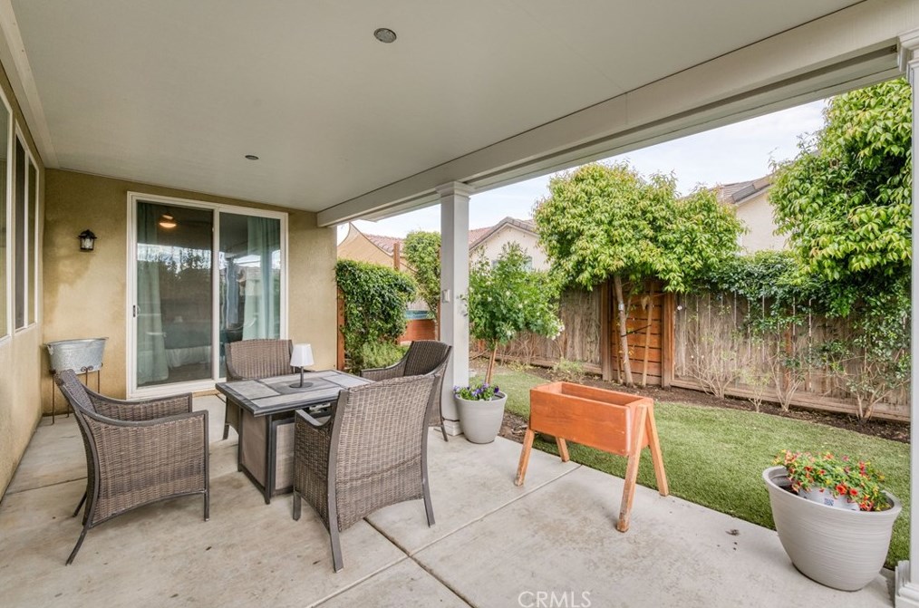 3856 Bellaire Ave, Clovis CA  93619 exterior