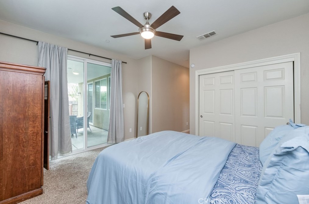 3856 Bellaire Ave, Clovis CA  93619 exterior