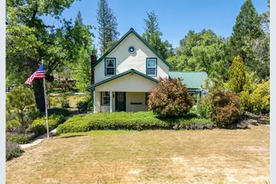 2669 Triangle Road, Mariposa, CA 95338 - Photo 1