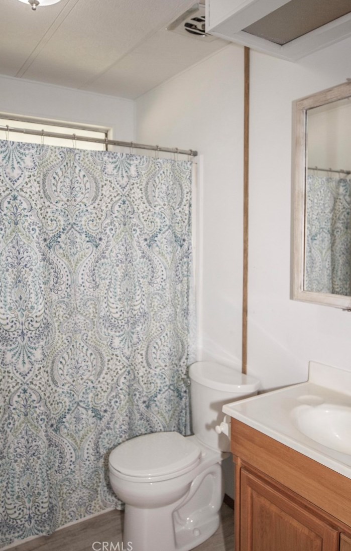 31007 Ruth Hill Rd, Orange Cove CA  93675-9332 exterior