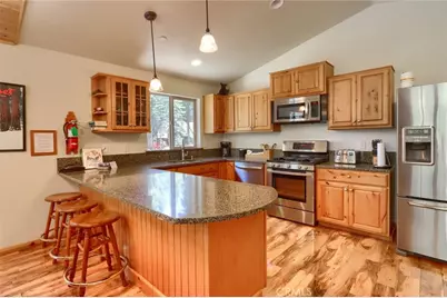 7400 Choke Cherry Lane, Yosemite, CA 95389 - Photo 11