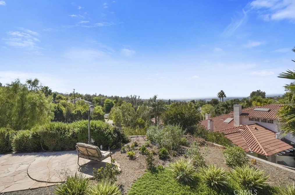 473 Country Hill Rd, Anaheim CA  92808-1353 exterior