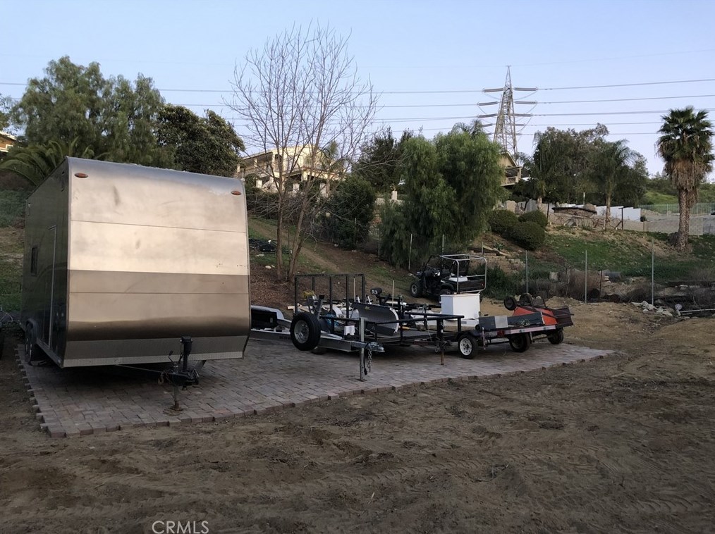 473 Country Hill Rd, Anaheim CA  92808-1353 exterior