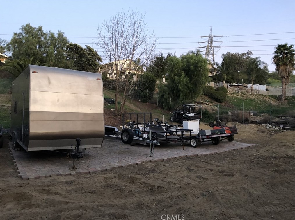 473 Country Hill Rd, Anaheim CA  92808-1353 exterior